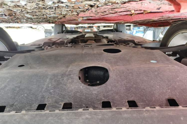Used Jetta VS5 2023 280TSI Automatic Trend Edition Chassis Front