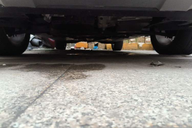 Used Jetta VS5 2023 280TSI Automatic Trend Edition Chassis Front