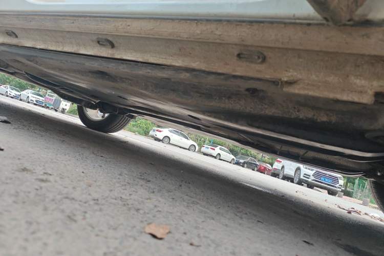 Used Jetta VS5 2023 280TSI Automatic Trend Edition Chassis Front Right