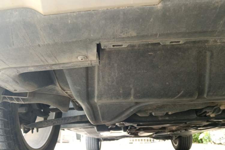 Used Jetta VS5 2023 280TSI Automatic Trend Edition Chassis Front Right