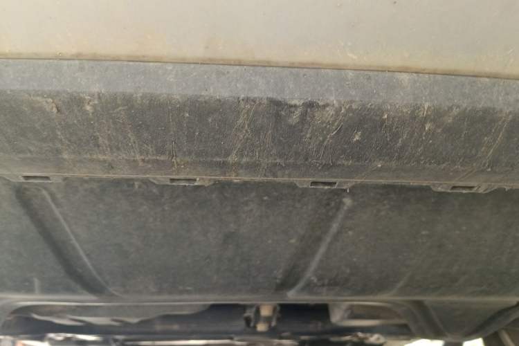 Used Jetta VS5 2023 280TSI Automatic Trend Edition Chassis Front