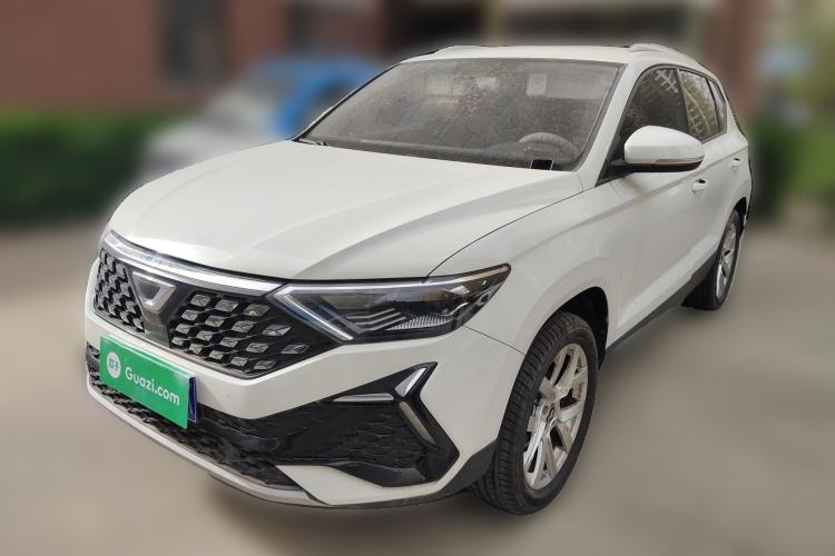 Used Jetta VS5 2023 280TSI Manual Entry-Level Model