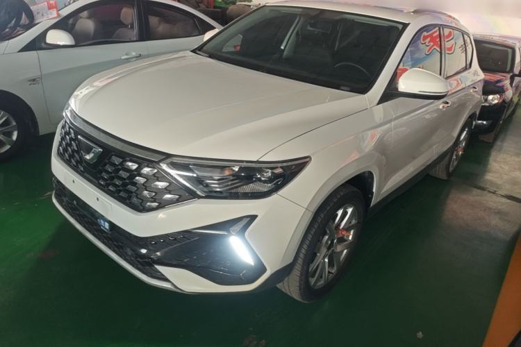 Used Jetta VS5 2023 280TSI Automatic Enjoyment Model Guazi used car, China used car export, Used car for sale, Used  cars, Cheapest cars for sale