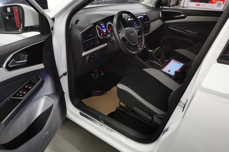 Used Jetta VS5 2023 280TSI Automatic Trend Edition Driver Seat