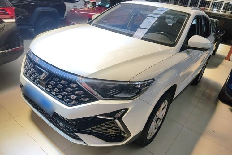 Used Jetta VS5 2023 280TSI Automatic Trend Edition Guazi used car, China used car export, Used car for sale, Used  cars, Cheapest cars for sale