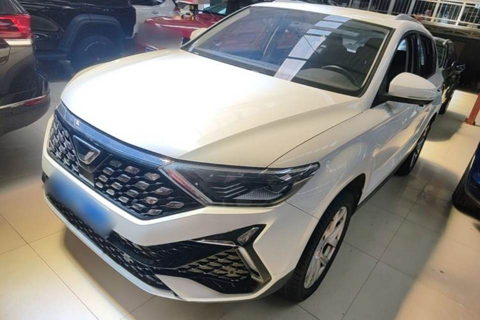 Jetta VS5 2023