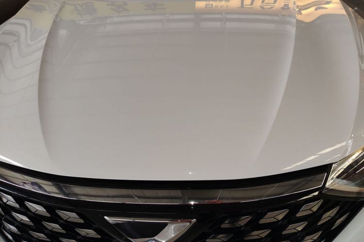 Used Jetta VS5 2023 280TSI Automatic Trend Edition Engine Bay