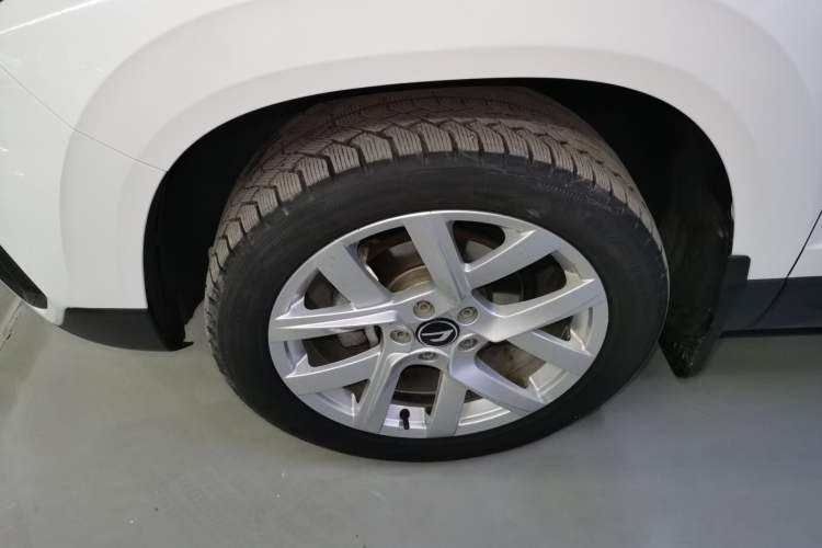 Used Jetta VS5 2023 280TSI Automatic Trend Edition Exterior 3