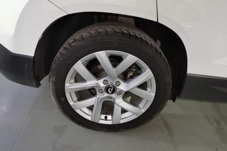 Used Jetta VS5 2023 280TSI Automatic Trend Edition Exterior 4