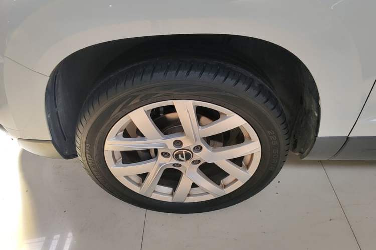Used Jetta VS5 2023 280TSI Automatic Trend Edition Exterior 4