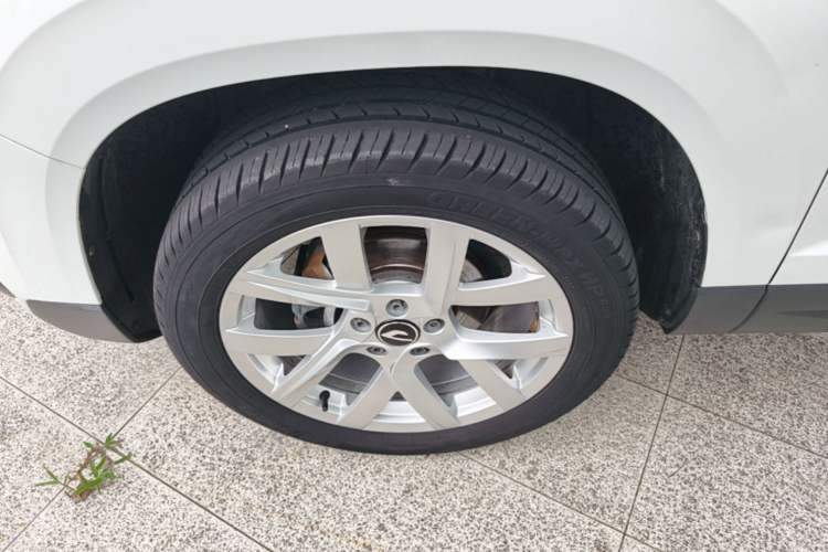 Used Jetta VS5 2023 280TSI Manual Entry-Level Model Exterior 4