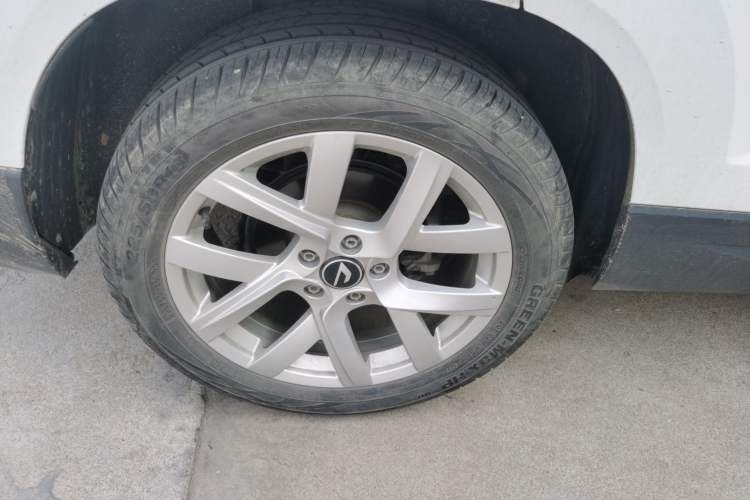 Used Jetta VS5 2023 280TSI Automatic Trend Edition Exterior 5