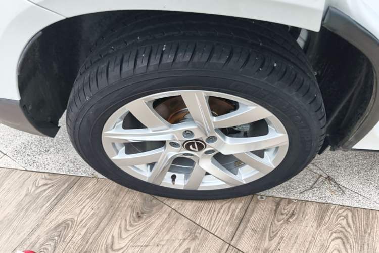 Used Jetta VS5 2023 280TSI Manual Entry-Level Model Exterior 5