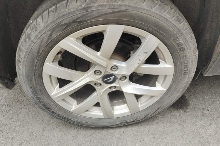 Used Jetta VS5 2023 280TSI Automatic Trend Edition Exterior 5