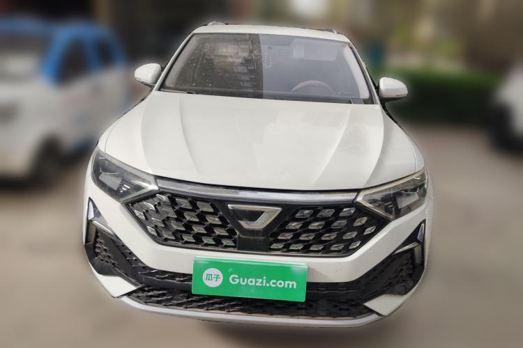 Used Jetta VS5 2023 280TSI Manual Entry-Level Model