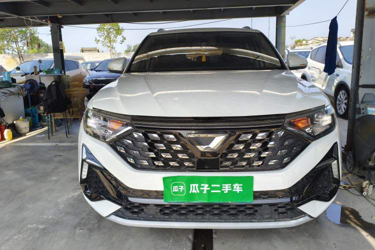 Used Jetta VS5 2023 280TSI Manual Entry-Level Model Front