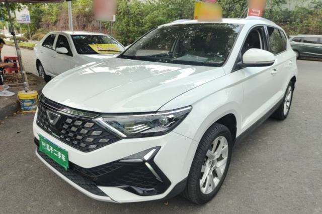 Used Jetta VS5 2023 280TSI Manual Entry-Level Model