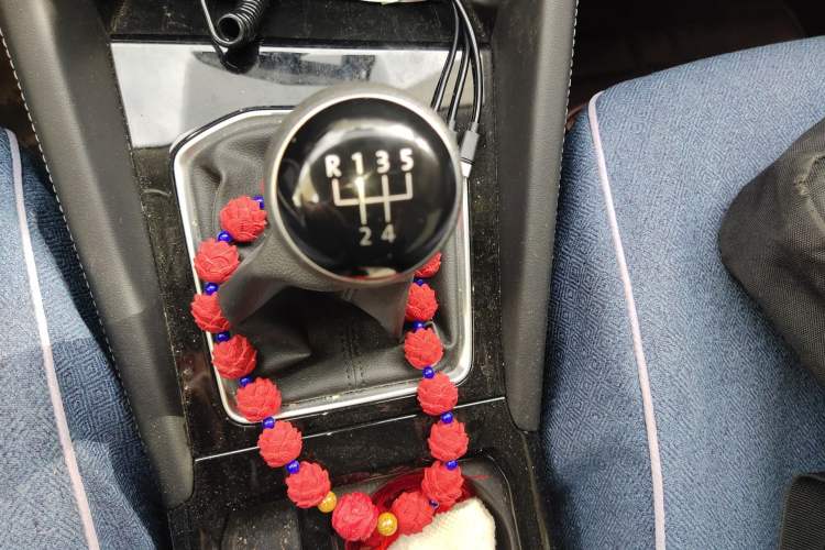 Used Jetta VS5 2023 280TSI Manual Entry-Level Model