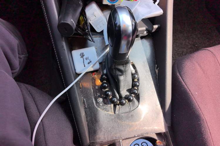 Used Jetta VS5 2023 280TSI Automatic Trend Edition Gear Lever