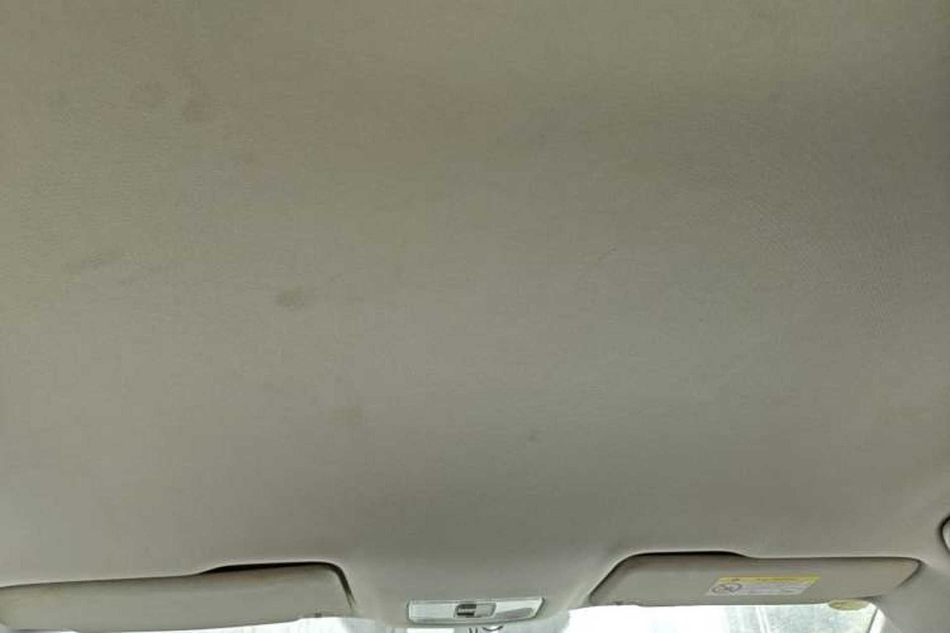 Used Jetta VS5 2023 280TSI Automatic Trend Edition Headliner