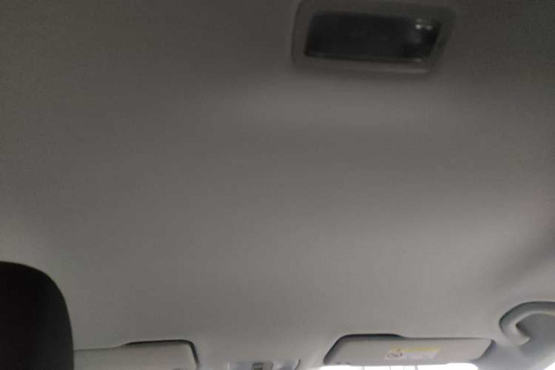 Used Jetta VS5 2023 280TSI Automatic Trend Edition Headliner