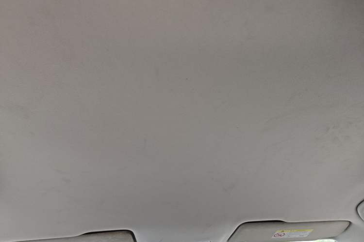 Used Jetta VS5 2023 280TSI Automatic Trend Edition Headliner