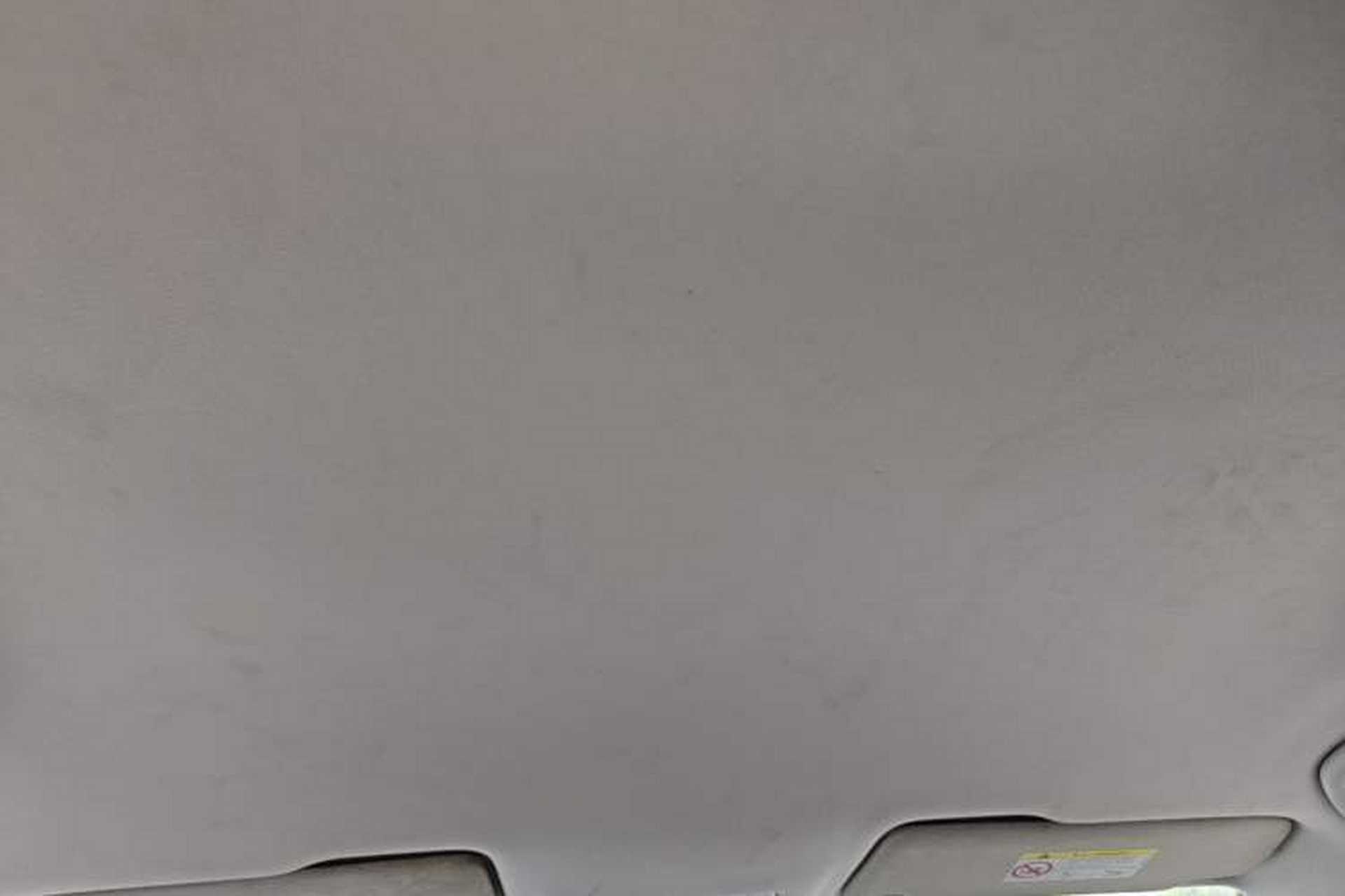 Used Jetta VS5 2023 280TSI Automatic Trend Edition Headliner