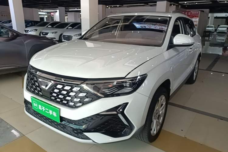 Used Jetta VS5 2023 280TSI Automatic Trend Edition Guazi used car, China used car export, Used car for sale, Used  cars, Cheapest cars for sale