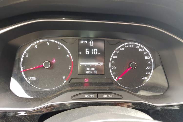 Used Jetta VS5 2023 280TSI Manual Entry-Level Model