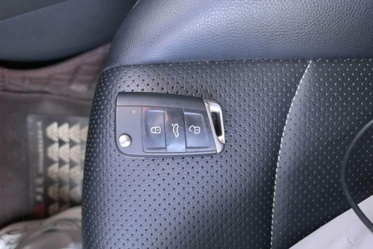 Used Jetta VS5 2023 280TSI Manual Entry-Level Model Interior 1
