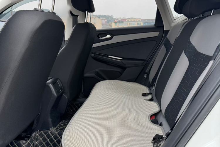 Used Jetta VS5 2023 280TSI Automatic Trend Edition Interior 1