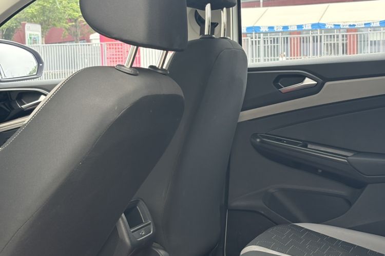 Used Jetta VS5 2023 280TSI Automatic Trend Edition Interior 3