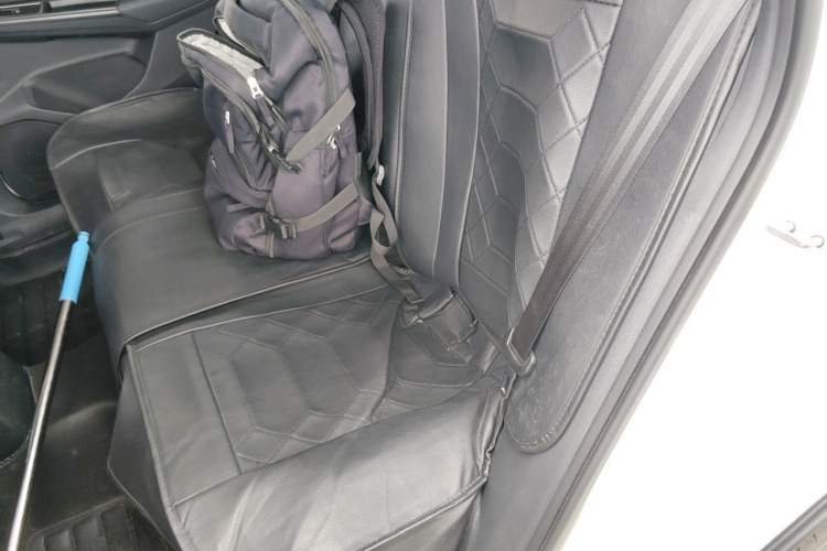 Used Jetta VS5 2023 280TSI Automatic Glory Edition Interior 4