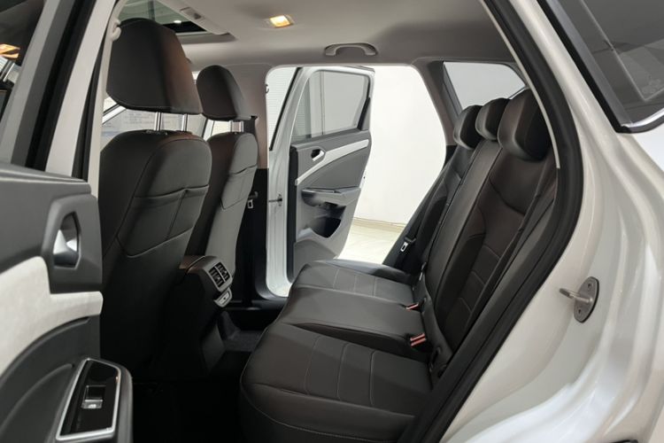 Used Jetta VS5 2023 280TSI Automatic Enjoyment Model Interior 7