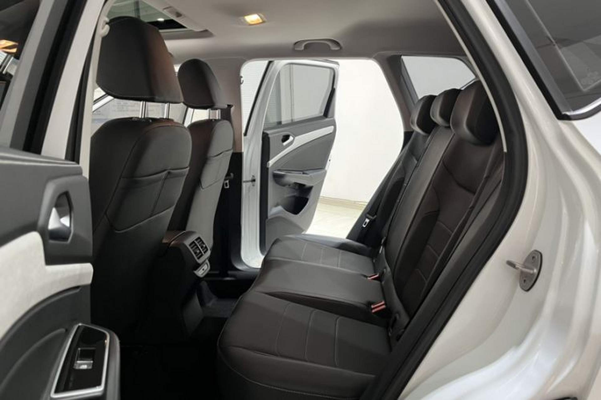 Used Jetta VS5 2023 280TSI Automatic Enjoyment Model Interior 7