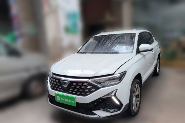 Used Jetta VS5 2023 280TSI Automatic Trend Edition Guazi used car, China used car export, Used car for sale, Used Jetta cars, Cheapest cars for sale