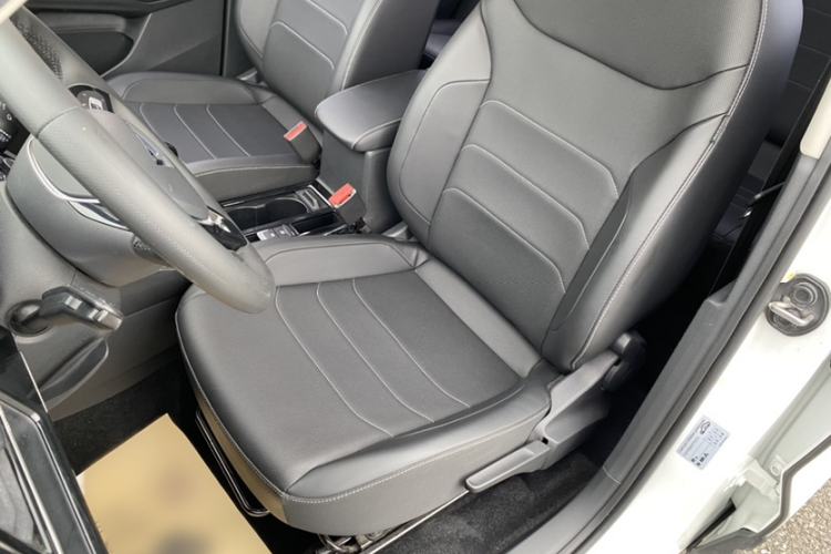 Used Jetta VS5 2023 280TSI Manual Enjoyment Version Left Front Seat