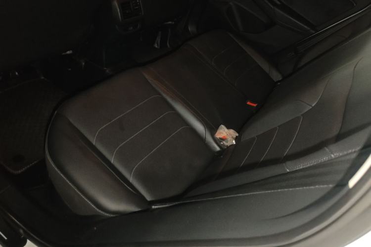 Used Jetta VS5 2023 280TSI Automatic Enjoyment Model Left Rear Seat