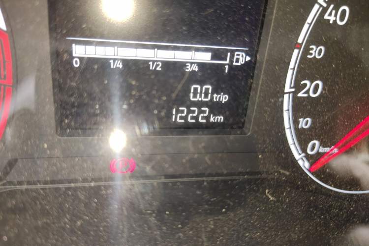 Used Jetta VS5 2023 280TSI Manual Entry-Level Model