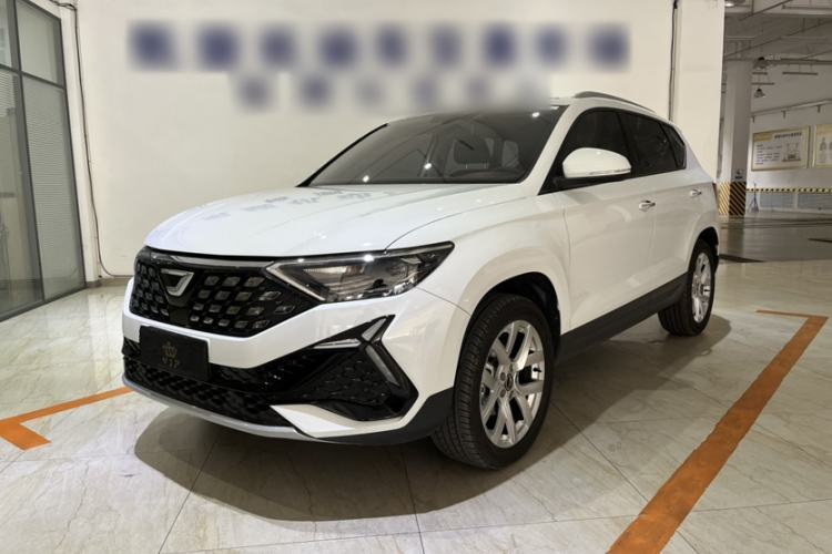 Used Jetta VS5 2023 280TSI Automatic Enjoyment Model Guazi used car, China used car export, Used car for sale, Used cars, Cheapest cars for sale