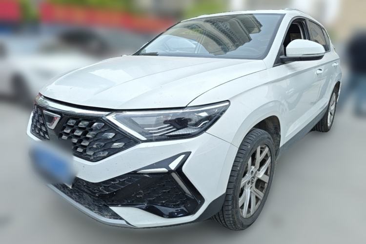 Used Jetta VS5 2023 280TSI Automatic Trend Edition Guazi used car, China used car export, Used car for sale, Used cars, Cheapest cars for sale