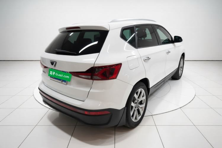 Used Jetta VS5 2023 280TSI Automatic Enjoyment Model Rear Right 45 Deg