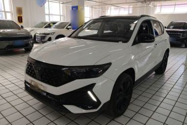 Used Jetta VS5 2023 280TSI Automatic High-Gloss Enjoyment Model