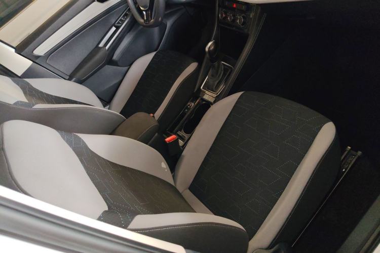 Used Jetta VS5 2023 280TSI Automatic Trend Edition Right Front Seat