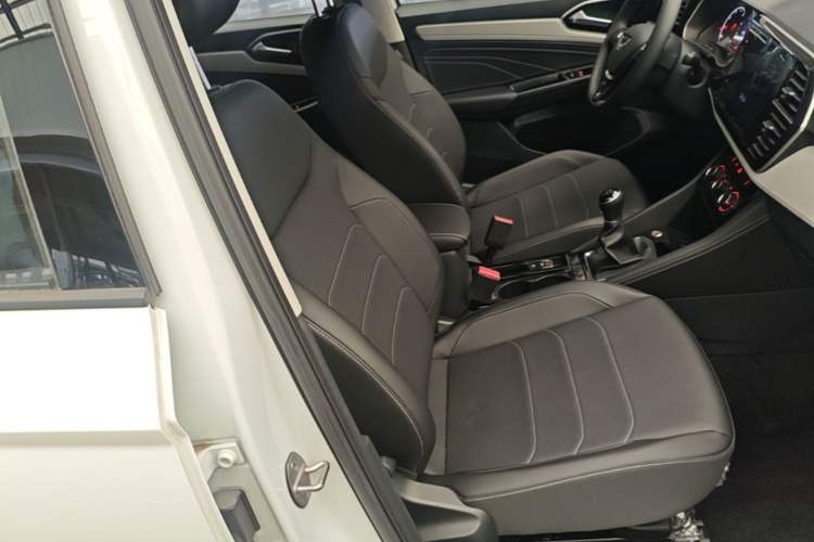 Used Jetta VS5 2023 280TSI Manual Enjoyment Version Right Front Seat