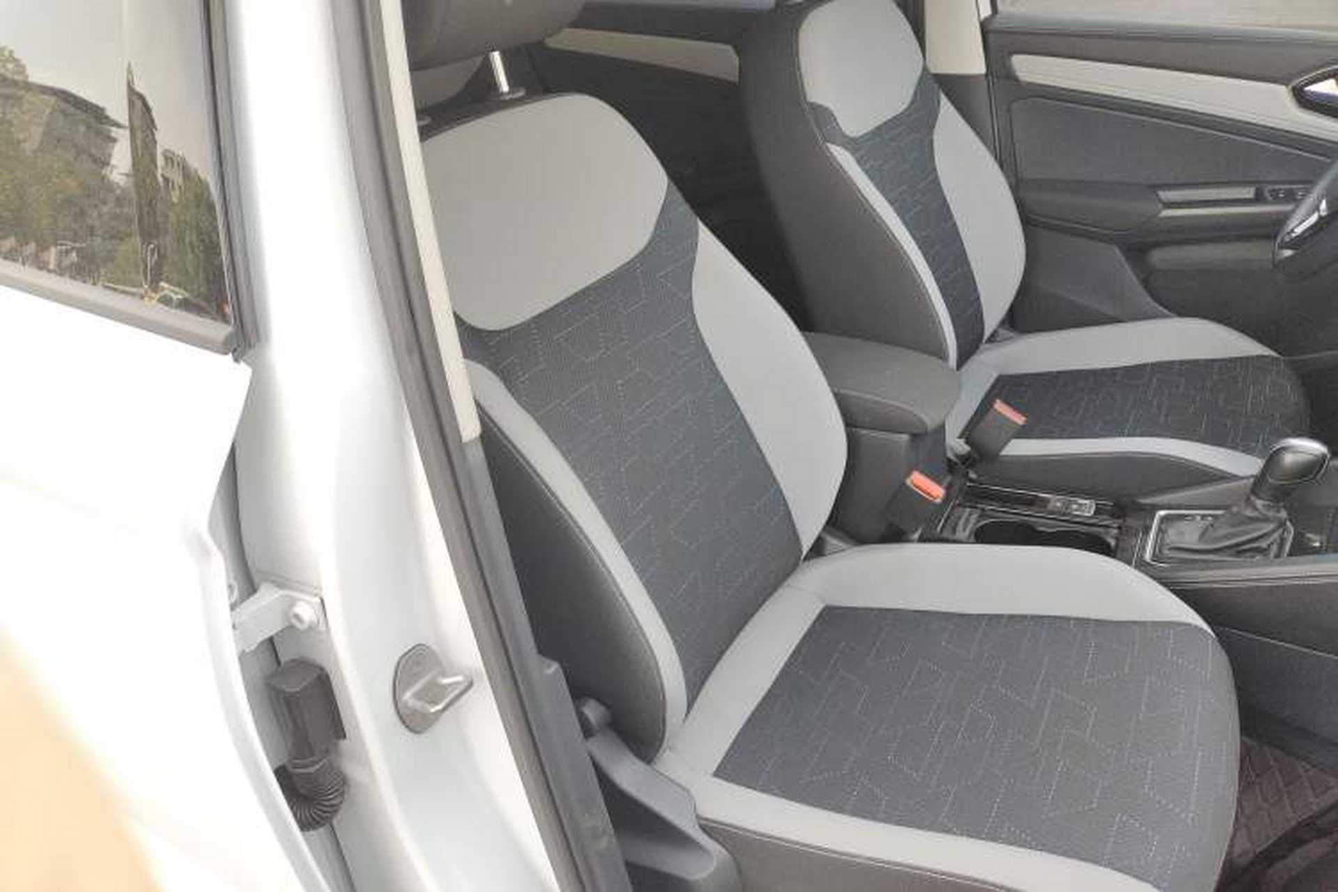 Used Jetta VS5 2023 280TSI Automatic Trend Edition Right Front Seat