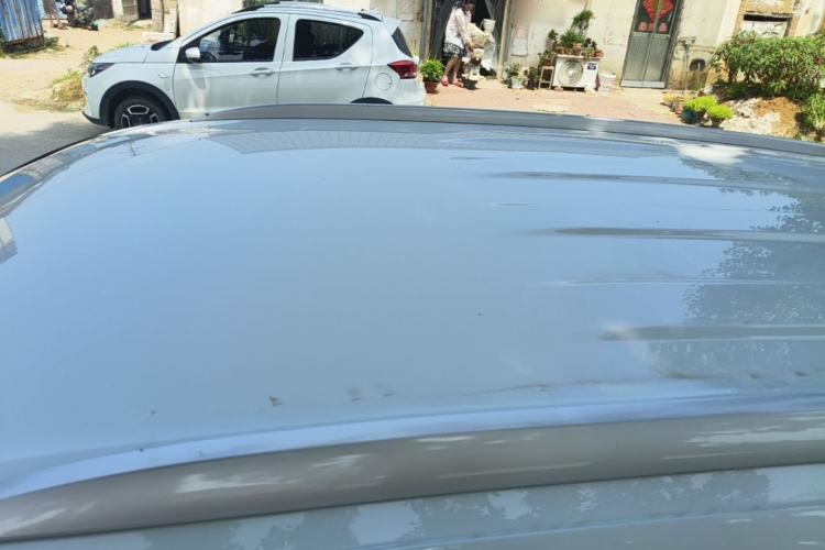 Used Jetta VS5 2023 280TSI Automatic Trend Edition Roof