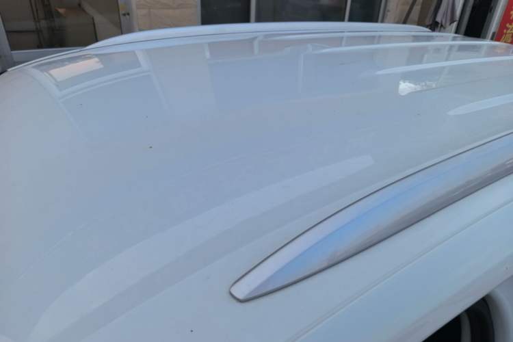 Used Jetta VS5 2023 280TSI Manual Entry-Level Model Roof