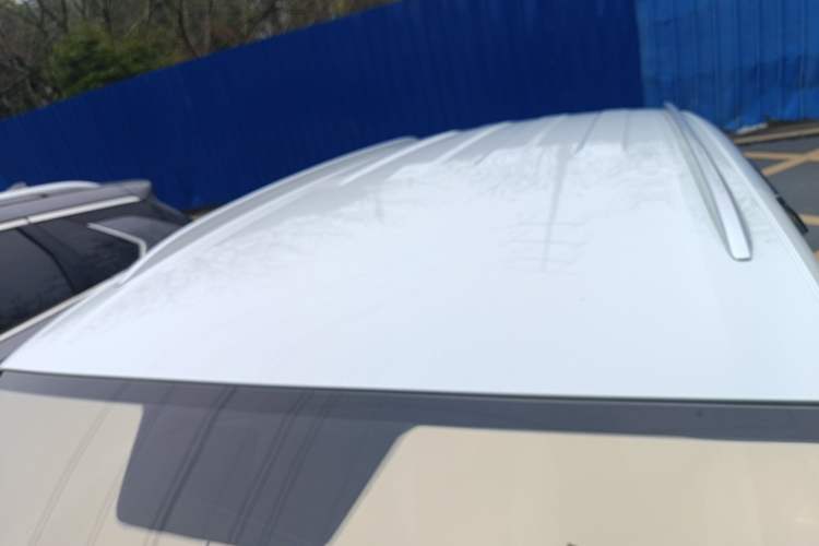 Used Jetta VS5 2023 280TSI Automatic Trend Edition Roof