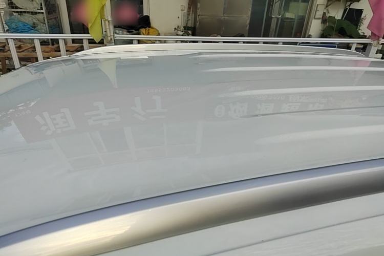 Used Jetta VS5 2023 280TSI Automatic Trend Edition Roof